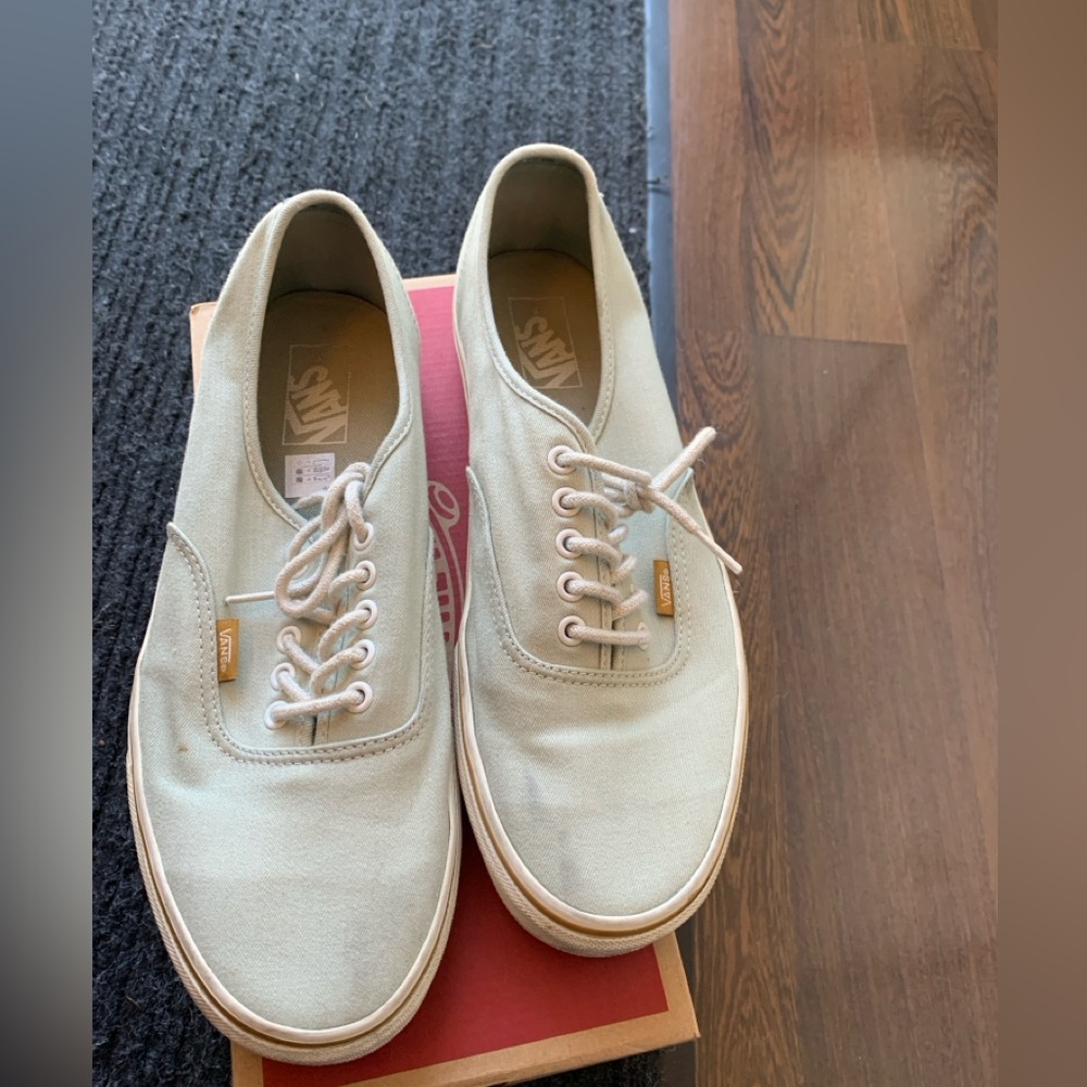 Vans Authentic Size 11 - Picture 7 of 8